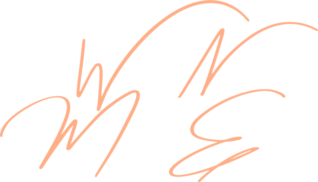 When Nina met Ellie logo