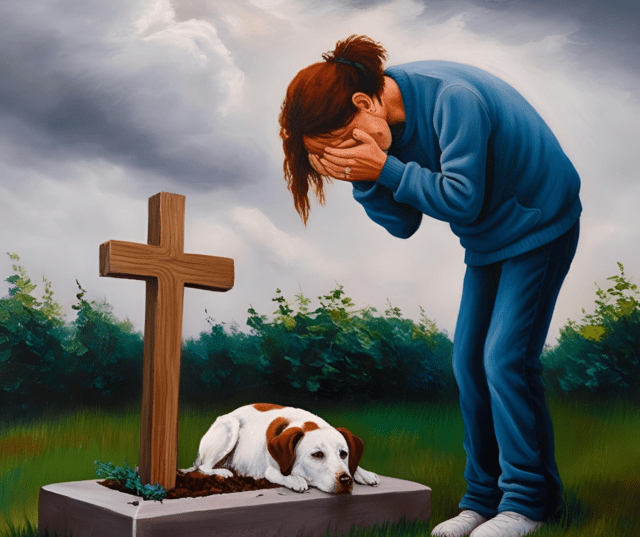 pet loss