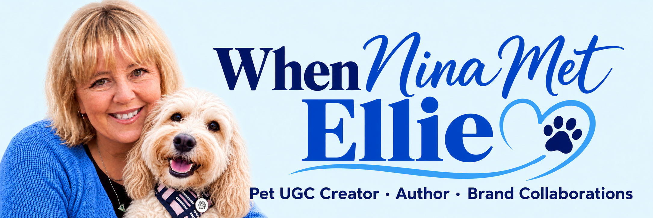When Nina Met Ellie